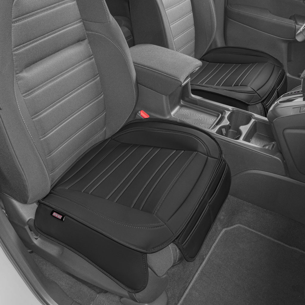 Leatherette Padded Seat Covers