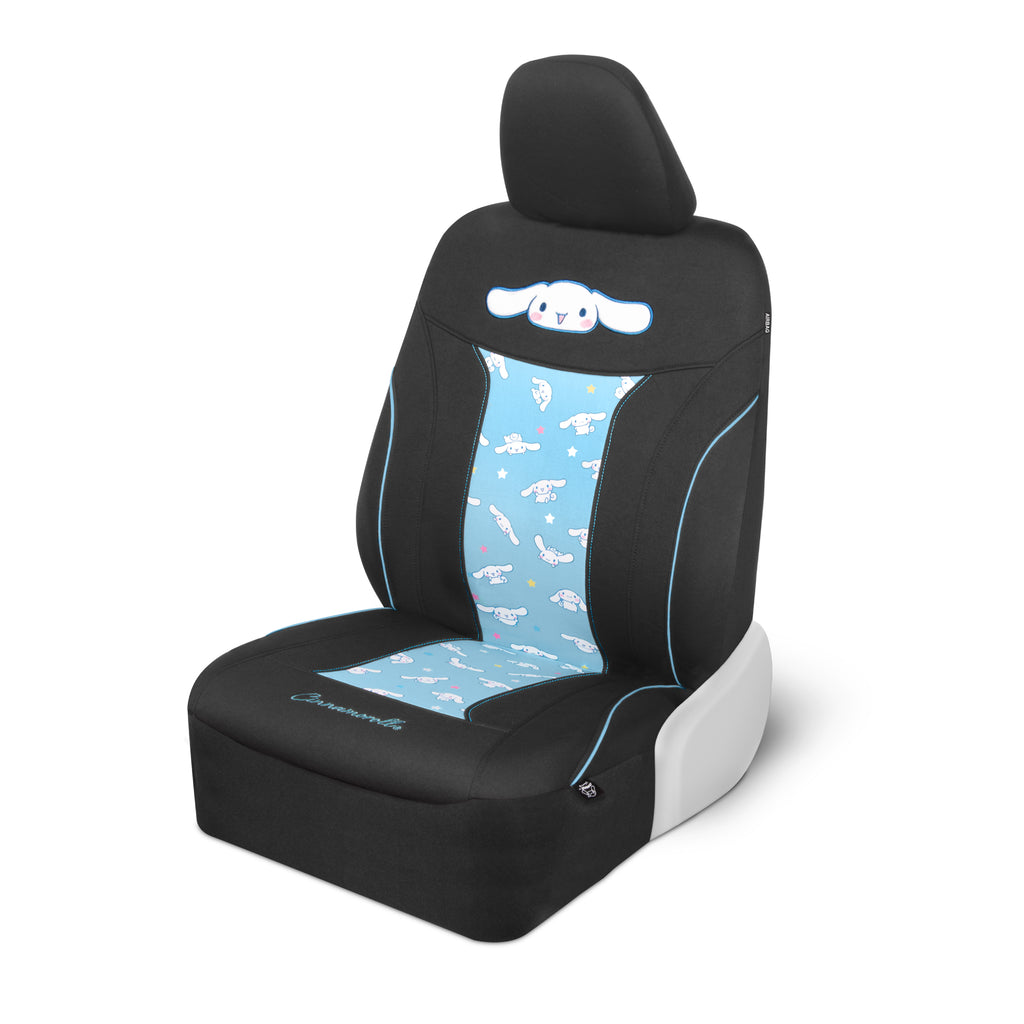 Official Cinnamoroll Front Seat Cover