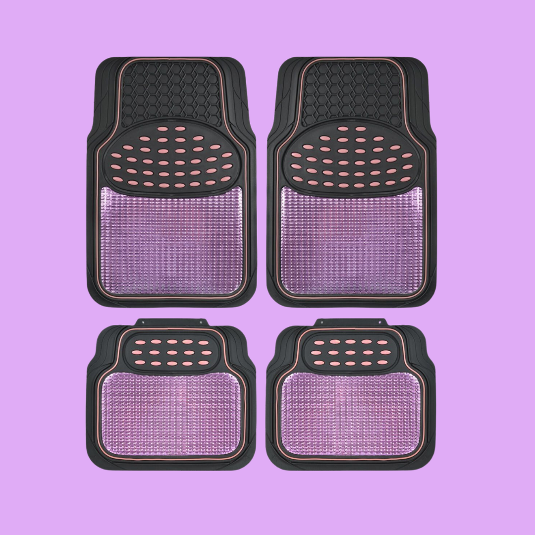 Best Floor Mats (Review & Buying Guide) In 2021 | The Drive - Foto 7